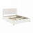 Upholstered Platform Storage Bed-1192630454