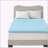 All Season Reversible Hypoallergenic Cooling Mattress Topper-559004628