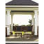 Island Estates 11 Piece Grenadine Dining Table Set with Mangrove Chairs