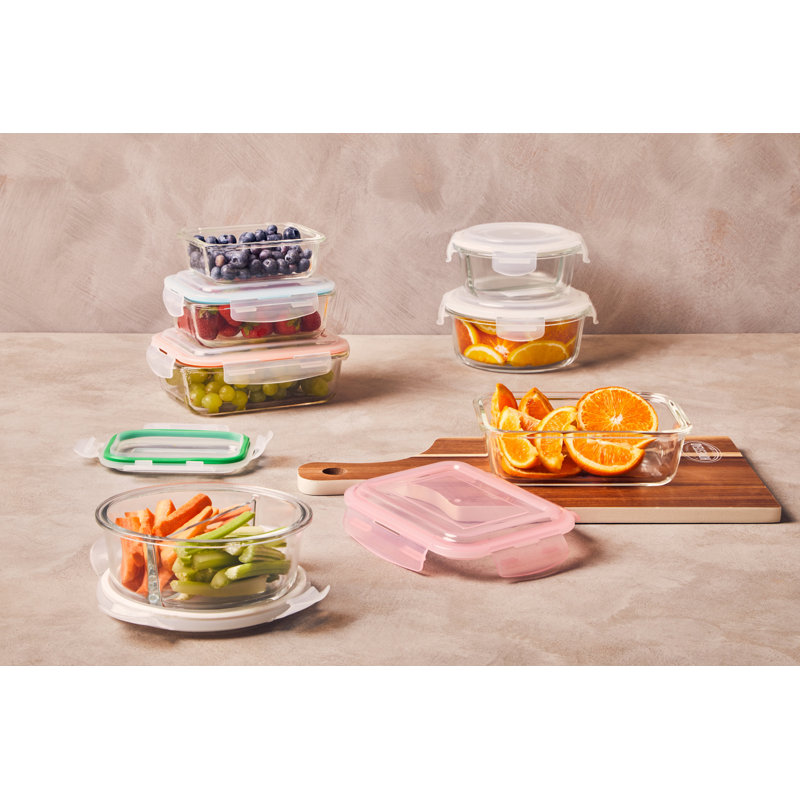 Freska Food Storage Container