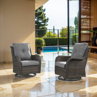 Fauteuil d'appoint avec coussins Schutt