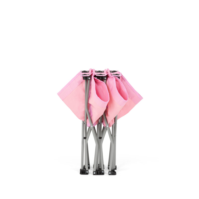 Regalo Cot, Pink
