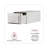 Heavy-Duty Storage Box Drawer, 6/Carton