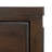 Elfa 39.2'' W 3 - Drawer Dresser