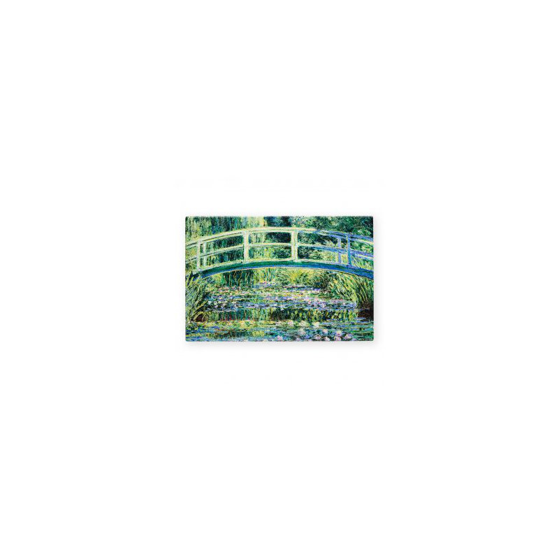 Japanese Bridge Tile