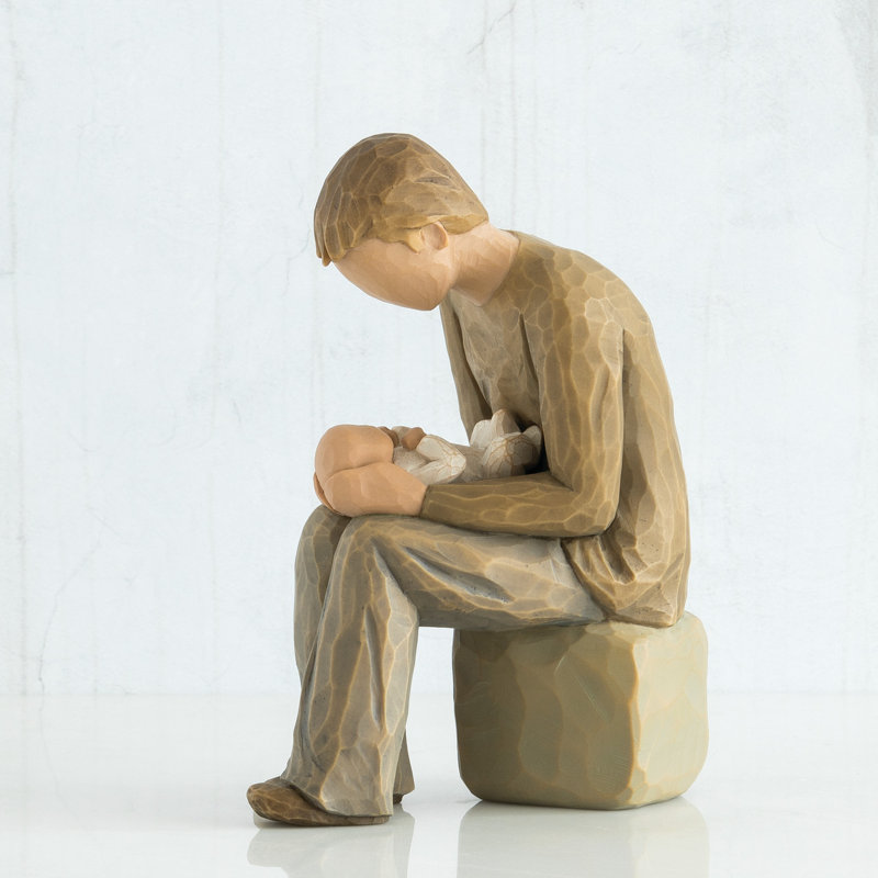 People Figurines & Sculptures
