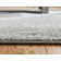 Tapis oriental gris clair Henretter