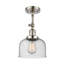 Appliquee à bras 1 lumières bell Adalhard-25611833