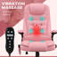 Fauteuil de massage Vibration