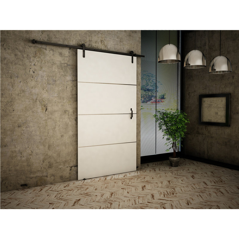 Door, White, 106cm x 205cm