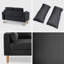 Clintwood 2 Seater Sofa-278907355