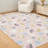 Machine Washable Indoor/Outdoor Chantille ACN2581 Kids Rug-527933362-527933364