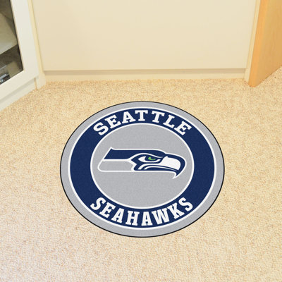 NFL Indoor Rug