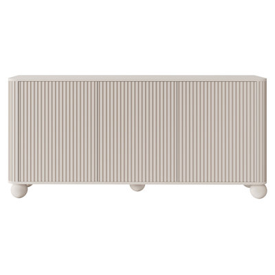 Arvello 163.2cm Sideboard