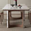 Table de salle à manger moderne et simple de luxe-102422722