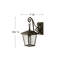 Trellis Outdoor Wall Lantern-1329116630