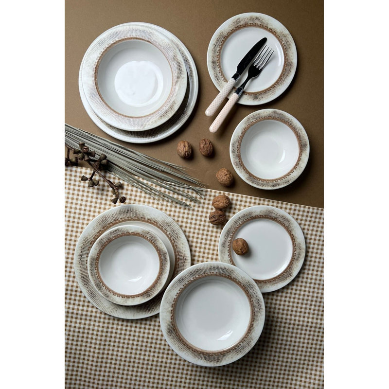 Dinner Set