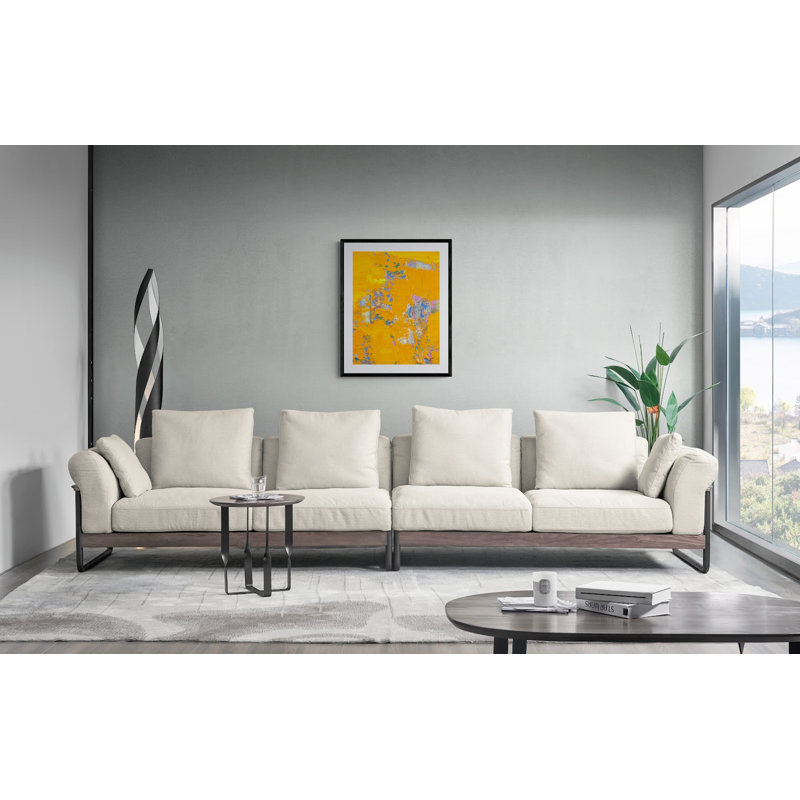 176 Sole Print by Anne B. Schwartz, Black Framed Paper, 31.25" H x 25.25" W
