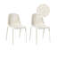 Set of 2 Conference Chairs LOMA-161307406-161307405