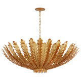 Hampton 6 - Light Chandelier