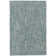 Crosshatch Aegean Hand Micro Hooked Wool Rug