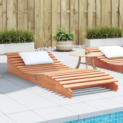 Plattsburg 205cm Long Reclining Single Chaise