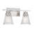 Brushed Nickel is out of stock