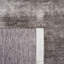 Tapis gris anthracite tissé à la main Mcelroy-21261175