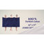 Grand drap de bain 100% coton 35 x 70 Darcelle-702208809