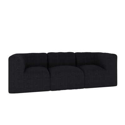 Praia 96"" Sunbrella Outdoor Sofa -  Joss & Main, 687D8A73973146348936EBABE1169505