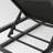 Quinn Aluminum Outdoor Chaise Lounge-1640435454