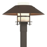 Henry 1 - Light 15.8" H Hardwired Lantern Head
