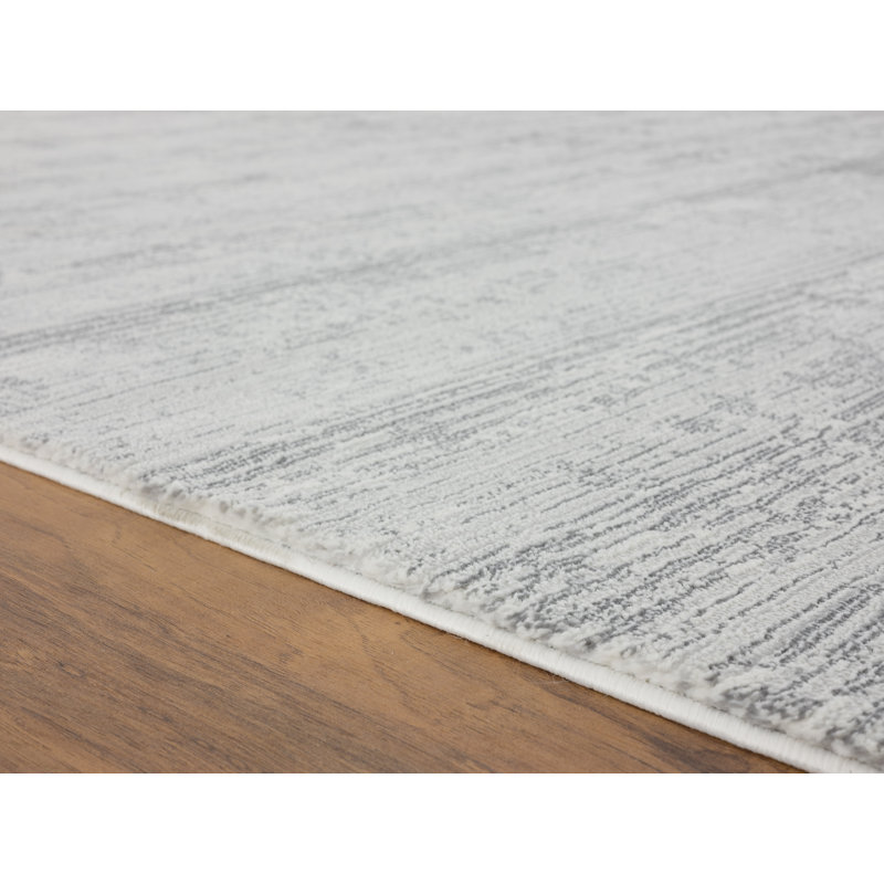 Tapis beige Afsaneh, Rectangle 5 pi 3 po x 7 pi 5 po