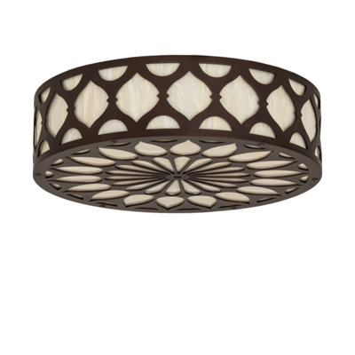 Nastase Flush Mount