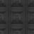 Garman 10m x 52cm Textured Matte Wallpaper Roll-851582466