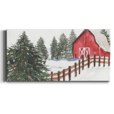 Collection Winter Cardinal D
