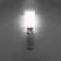 Vander 1 - Light LED Flush Mounted Sconce