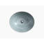 Caravan® Nepal Caxton® Vitreous China Oval Undermount Bathroom Sink