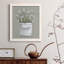 «Bouquet of Grace Bucket Together», peinture sur toile encadrée-1586216879-1586216875