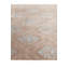 Tapis brun clair Osborne