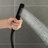Single Handle Floor Mounted Freestanding Tub Faucet with Handshower-64114624