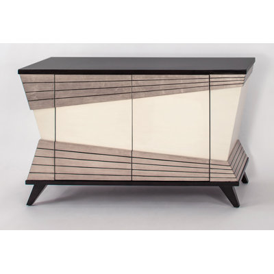 58'' Sideboard