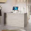 Bureau de réception Mid-Century-129020170