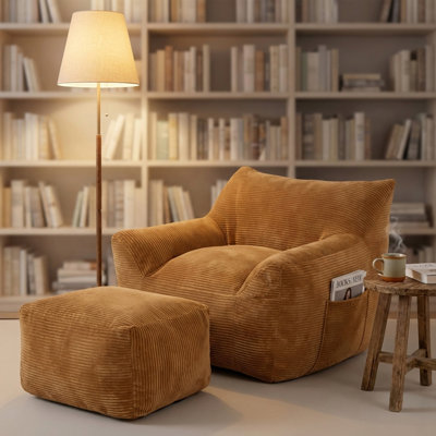 Fauteuil à billes