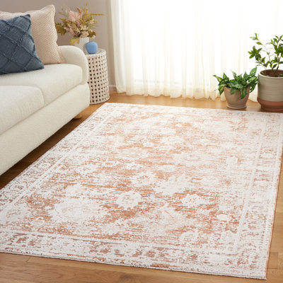 Tapis oriental performance Romance 316
