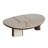 Canyon Marble Coffee Table-285789182