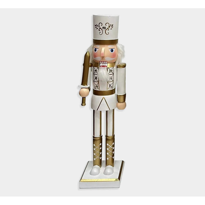  Casse-noisette en bois Golden Guard F07M6-14A
