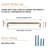 Bar/Handle Pull Multipack-101170184-111077261