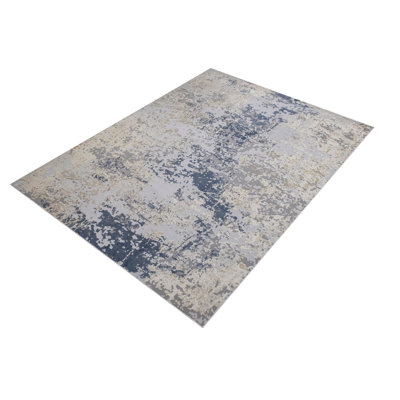 Connery Abstract Indoor Rug