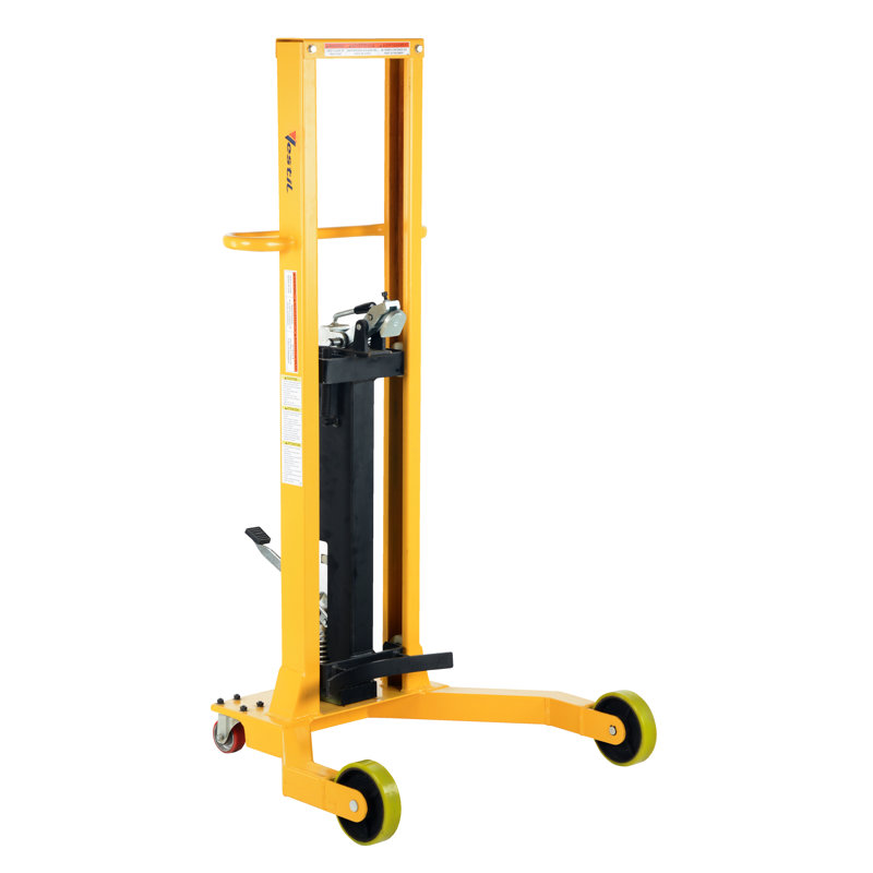 Cric-batterie d'une capacité de 500 lb